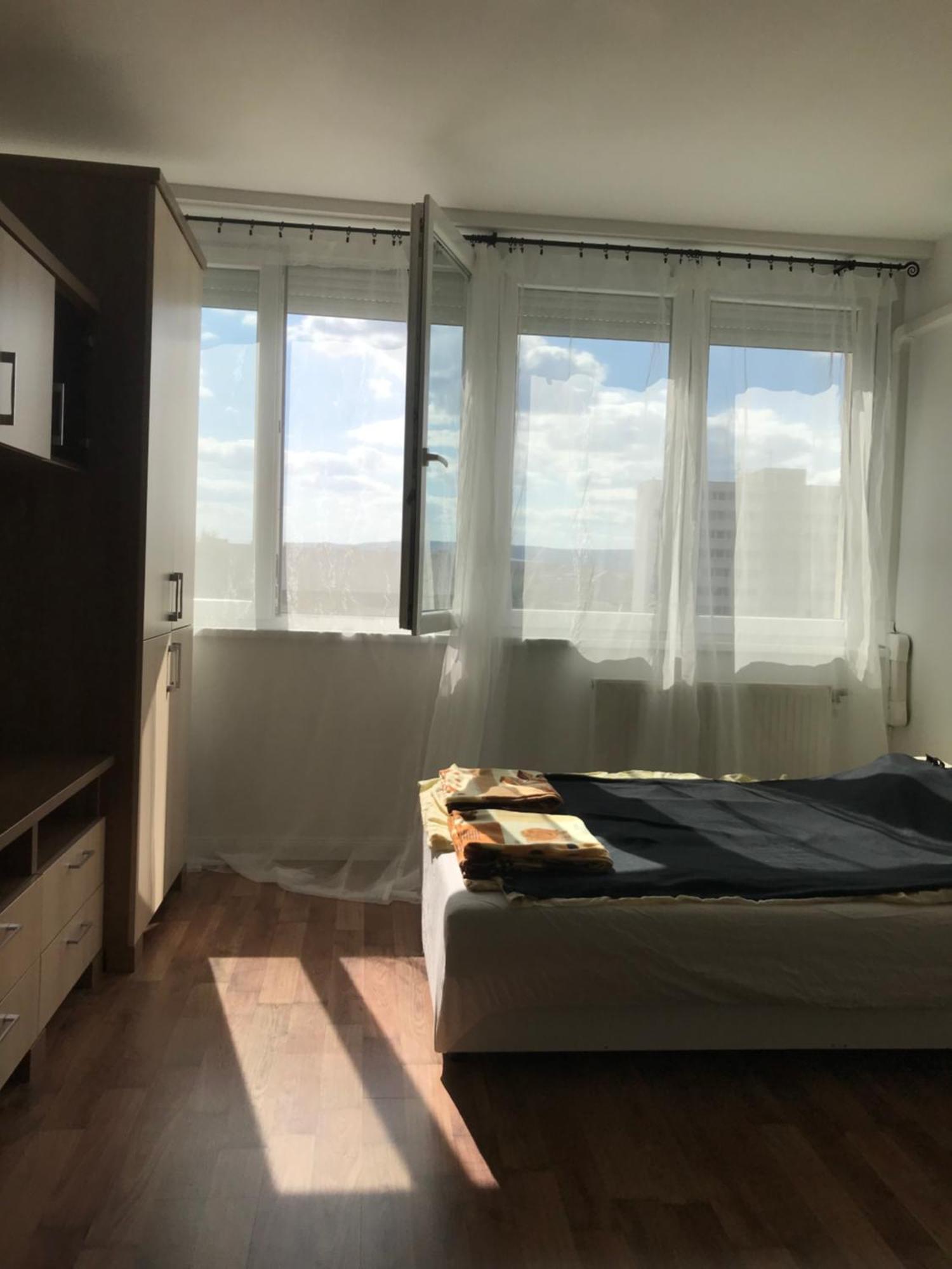 Pillango Parki Kis Lakas 15 Percre A Belvarostol Budapeste Exterior foto